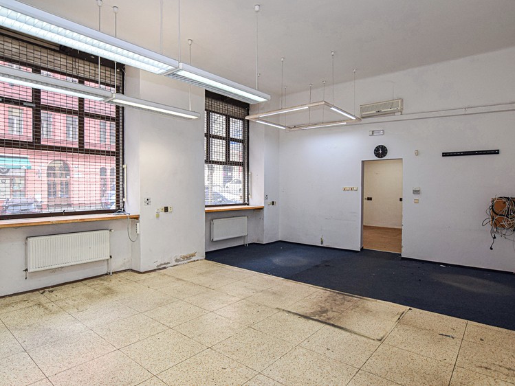 Pronájem obchodního prostoru 104 m² - foto 5