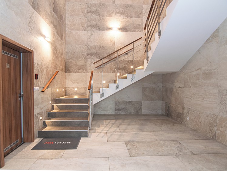 Pronájem kanceláře 112 m² - foto 6