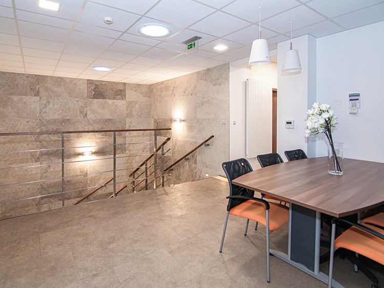 Pronájem kanceláře 112 m² - foto 7
