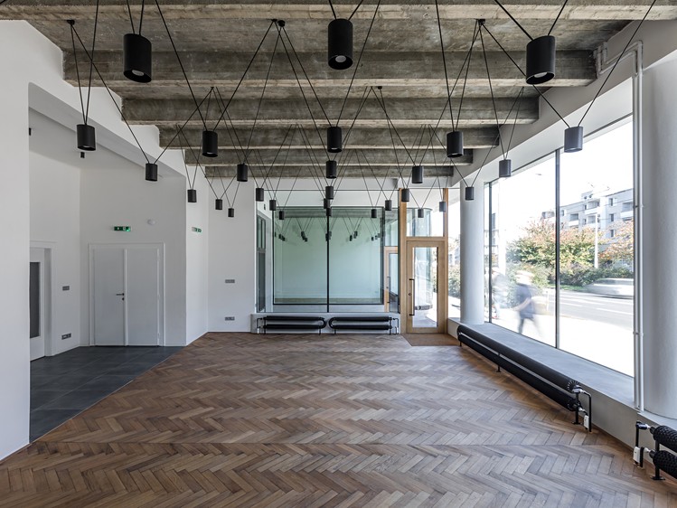 Pronájem obchodního prostoru 102 m² - foto 4