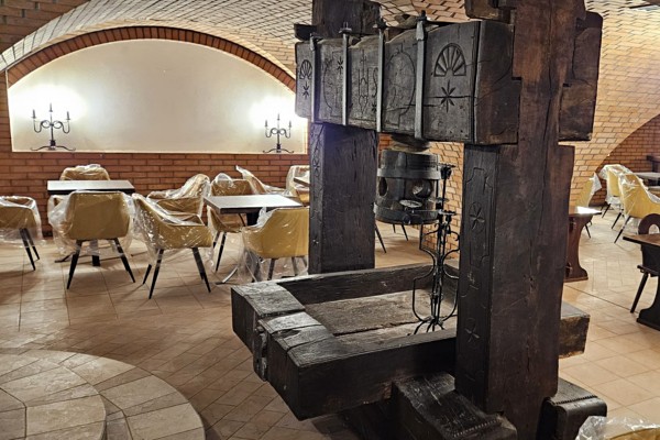 Pronájem restaurace 503 m² - foto 3