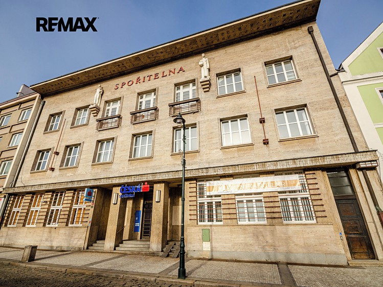 Pronájem kanceláře 31 m² - foto 4