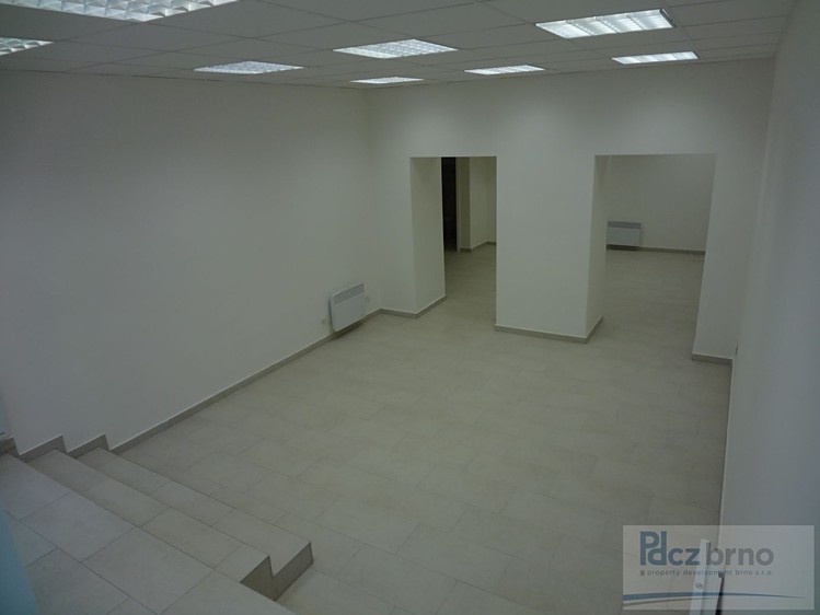 Pronájem obchodního prostoru 62 m² - foto 6