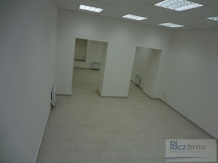 Pronájem obchodního prostoru 62 m² - foto 5