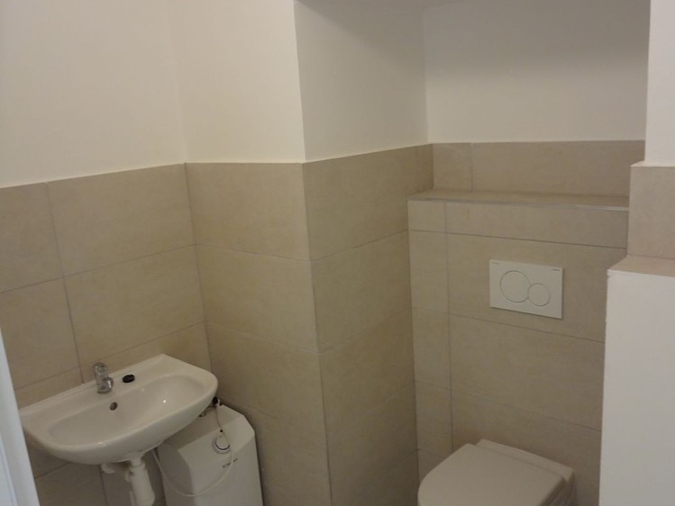 Pronájem obchodního prostoru 62 m² - foto 7