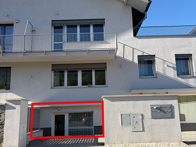 Pronájem obchodního prostoru 75 m² - foto 6