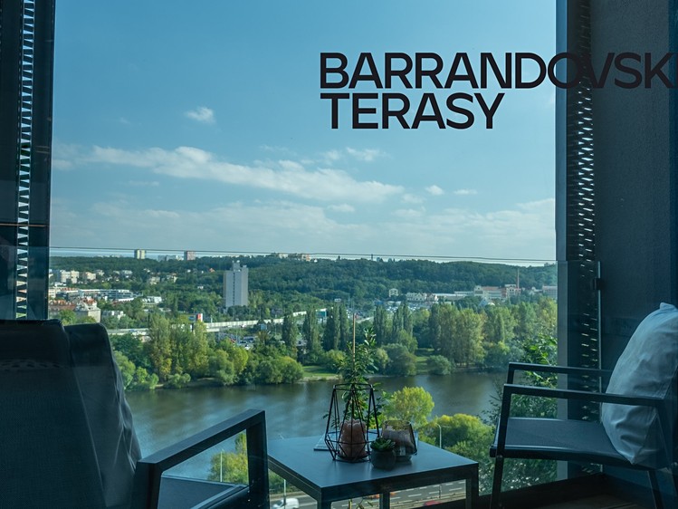 Pronájem apartmánů 83 m² - foto 8