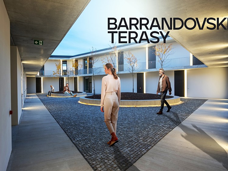 Pronájem apartmánů 48 m² - foto 4