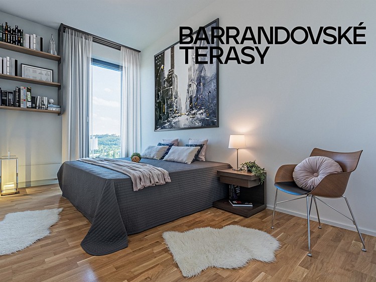 Pronájem apartmánů 48 m² - foto 3
