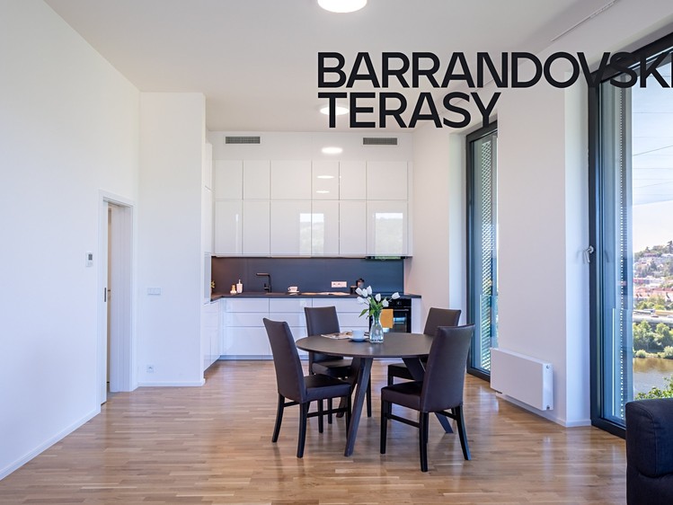 Pronájem apartmánů 48 m² - foto 7
