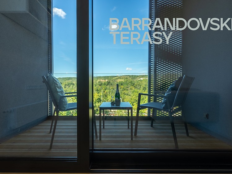 Pronájem apartmánů 48 m² - foto 8