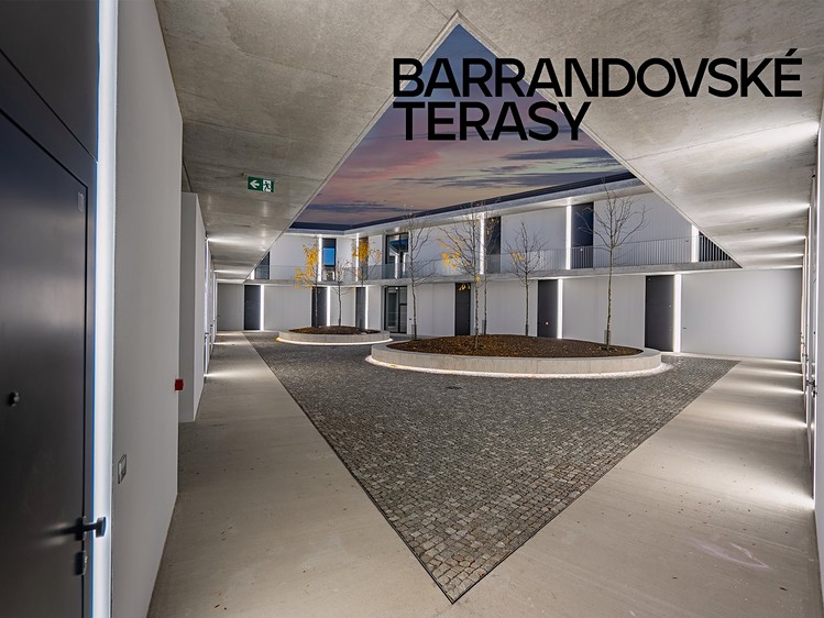 Pronájem apartmánů 139 m² - foto 4