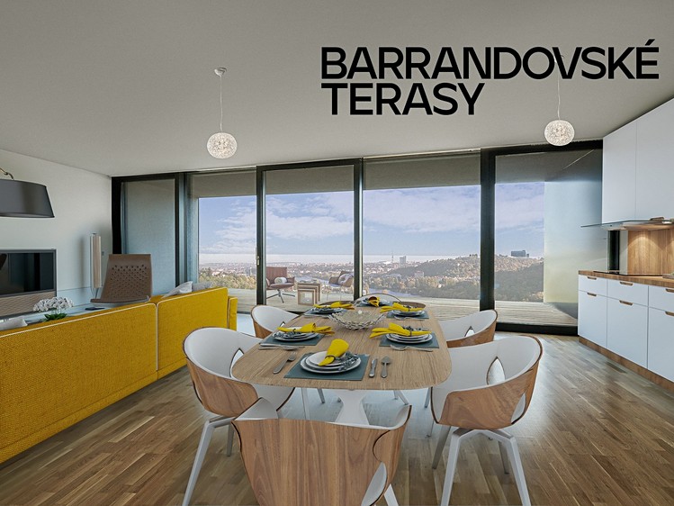 Pronájem apartmánů 139 m² - foto 1