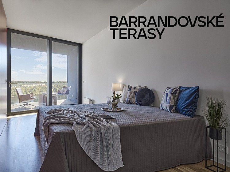 Pronájem apartmánů 139 m² - foto 5