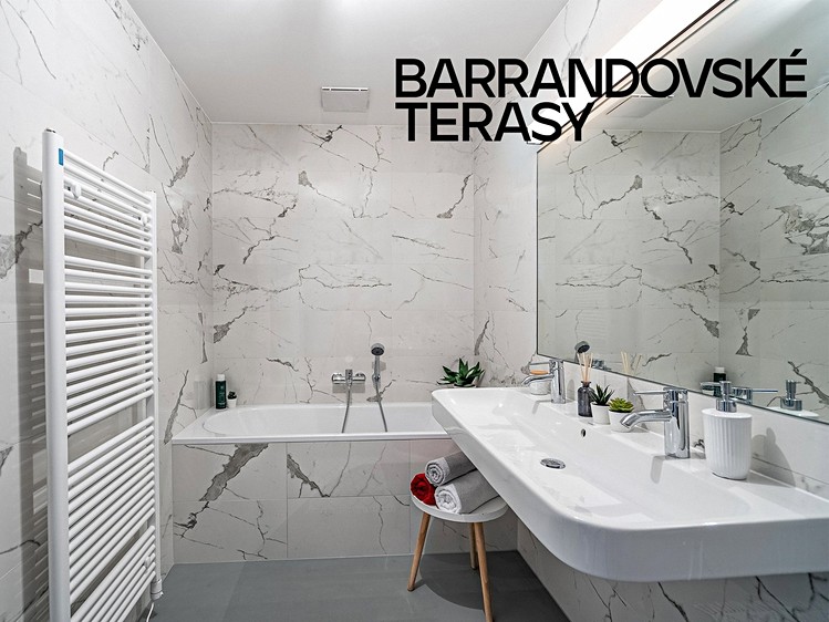 Pronájem apartmánů 139 m² - foto 6