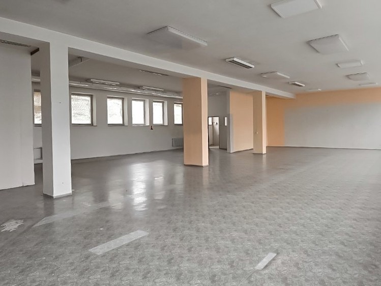 Pronájem obchodního prostoru 203 m² - foto 4