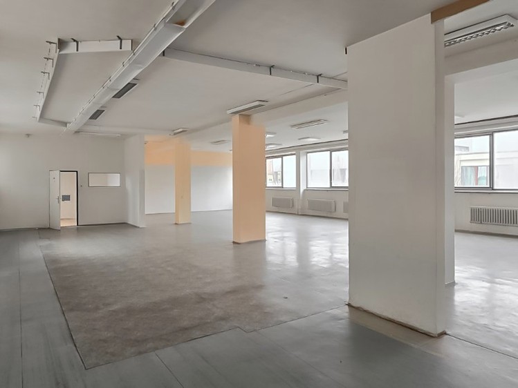 Pronájem obchodního prostoru 203 m² - foto 5