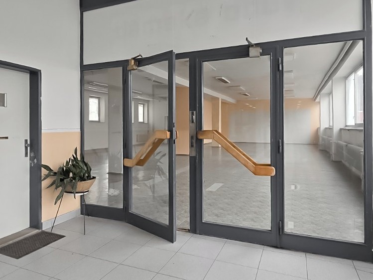 Pronájem obchodního prostoru 203 m² - foto 7