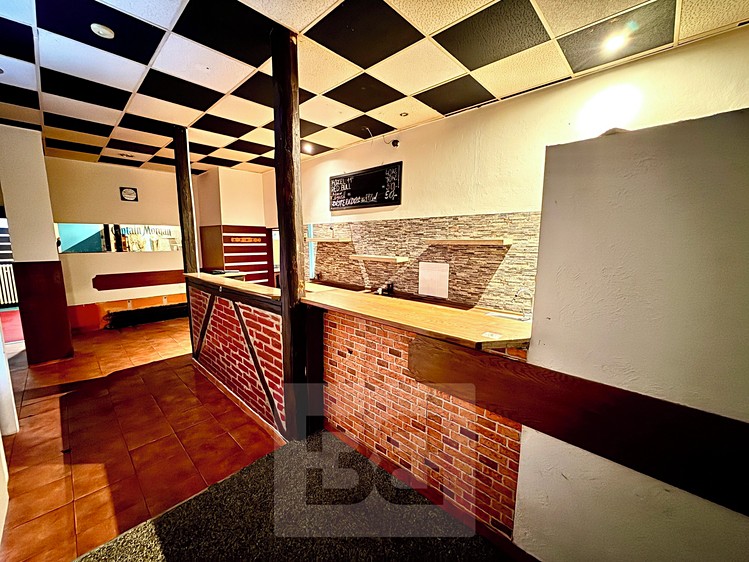 Pronájem obchodního prostoru 150 m² - foto 3
