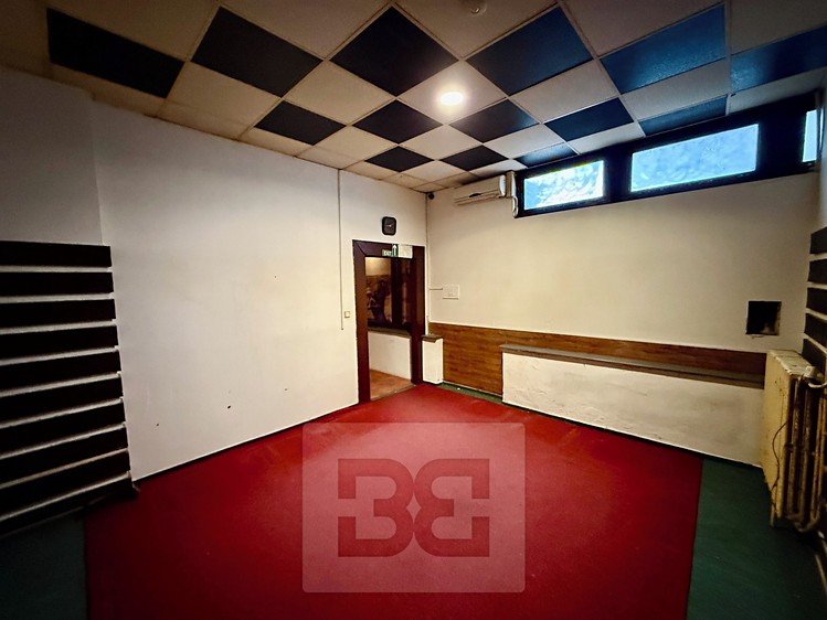 Pronájem obchodního prostoru 150 m² - foto 8
