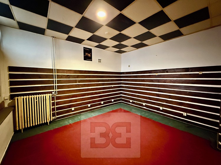 Pronájem obchodního prostoru 150 m² - foto 5