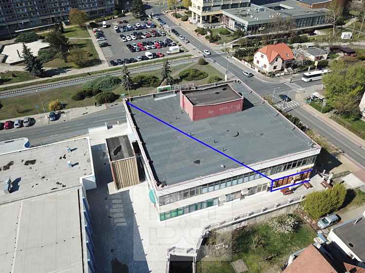 Pronájem obchodního prostoru 150 m² - foto 7