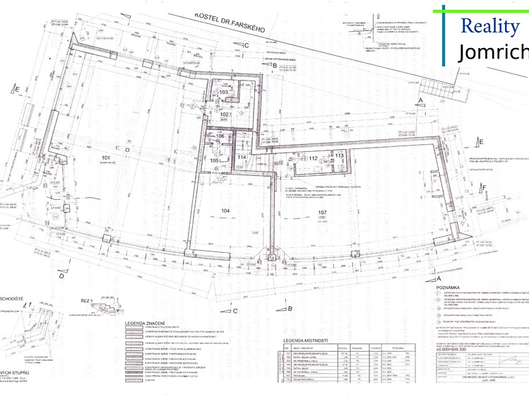 Pronájem obchodního prostoru 115 m² - foto 5