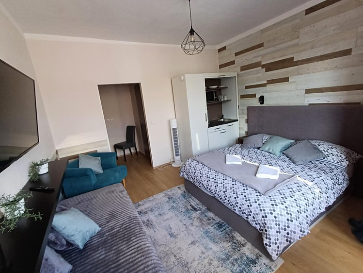 Pronájem ubytovacího zařízení 500 m² - foto 3