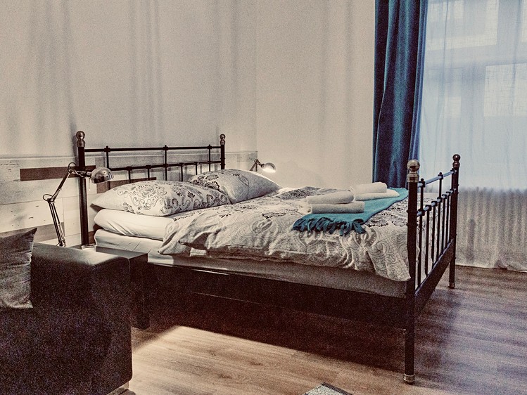 Pronájem ubytovacího zařízení 500 m² - foto 6