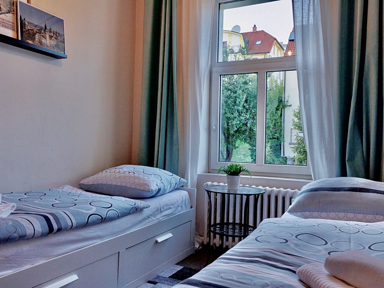 Pronájem ubytovacího zařízení 500 m² - foto 7