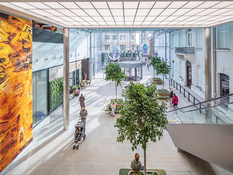 Pronájem restaurace 135 m² - foto 3