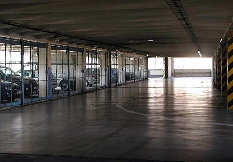 Pronájem komerční nemovitosti 16 m² - foto 2