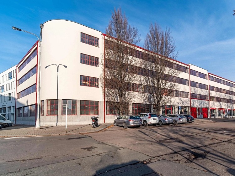 Pronájem komerční nemovitosti 16 m² - foto 1