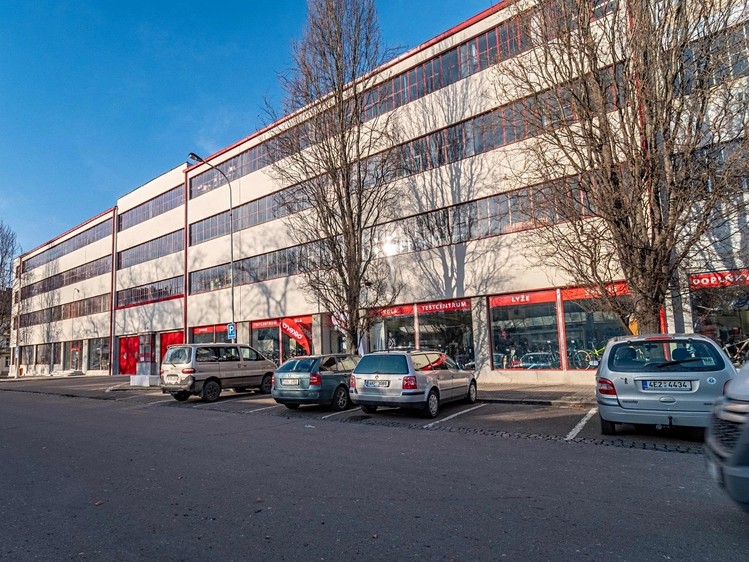 Pronájem komerční nemovitosti 16 m² - foto 3