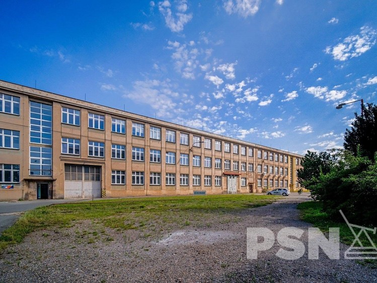 Pronájem kanceláře 18 m² - foto 3