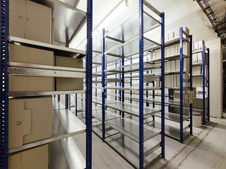 Pronájem skladového prostoru 450 m² - foto 3