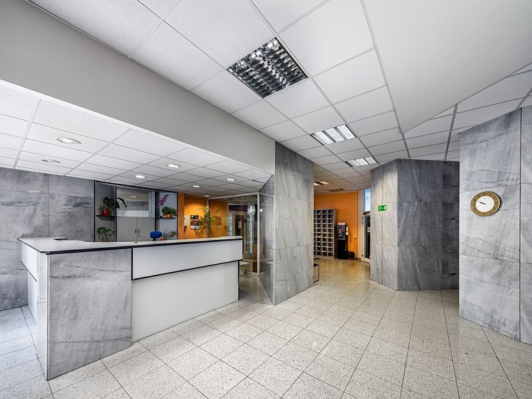 Pronájem kanceláře 20 m² - foto 3