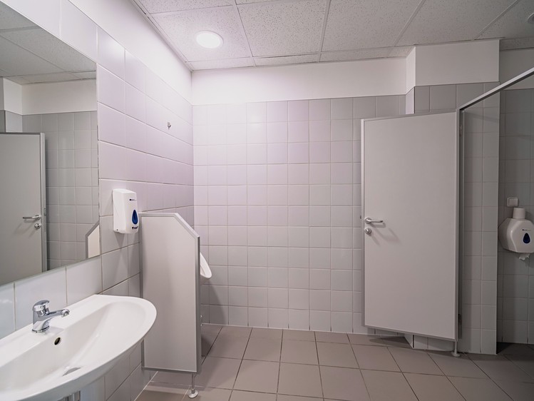 Pronájem kanceláře 260 m² - foto 7