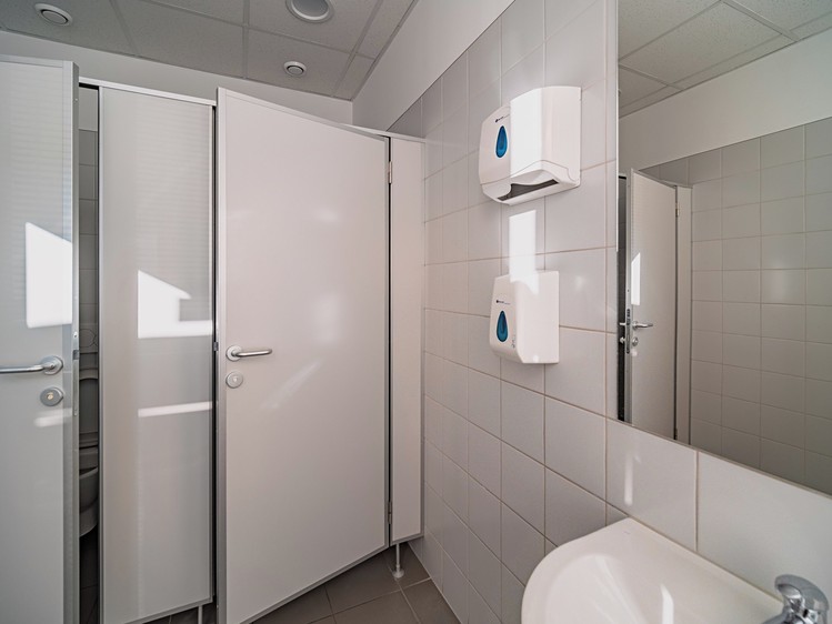 Pronájem kanceláře 260 m² - foto 6