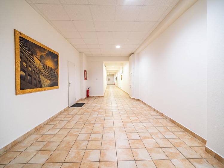 Pronájem kanceláře 250 m² - foto 7