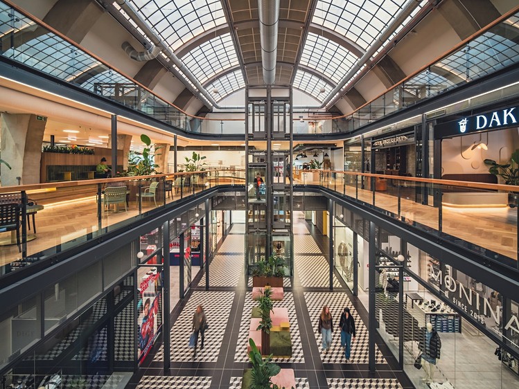 Pronájem obchodního prostoru 15 m² - foto 4
