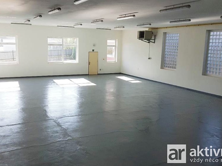 Pronájem skladového prostoru 316 m² - foto 3