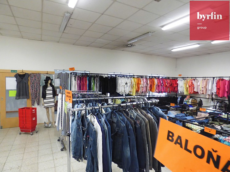 Pronájem obchodního prostoru 325 m² - foto 4