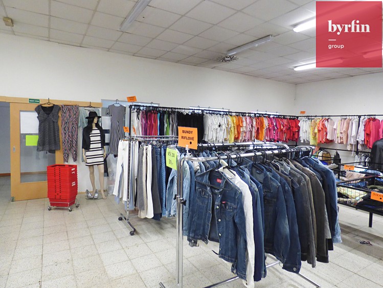Pronájem obchodního prostoru 325 m² - foto 3