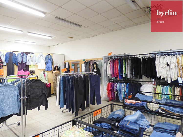 Pronájem obchodního prostoru 325 m² - foto 6