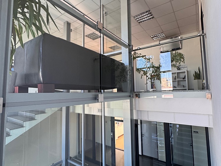 Pronájem kanceláře 575 m² - foto 3