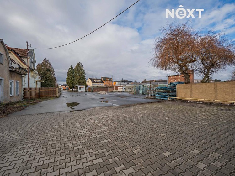 Pronájem výrobní haly, prostoru 563 m² - foto 7
