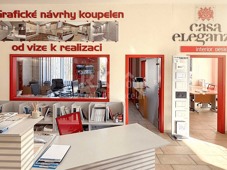 Pronájem komerční nemovitosti 734 m² - foto 4
