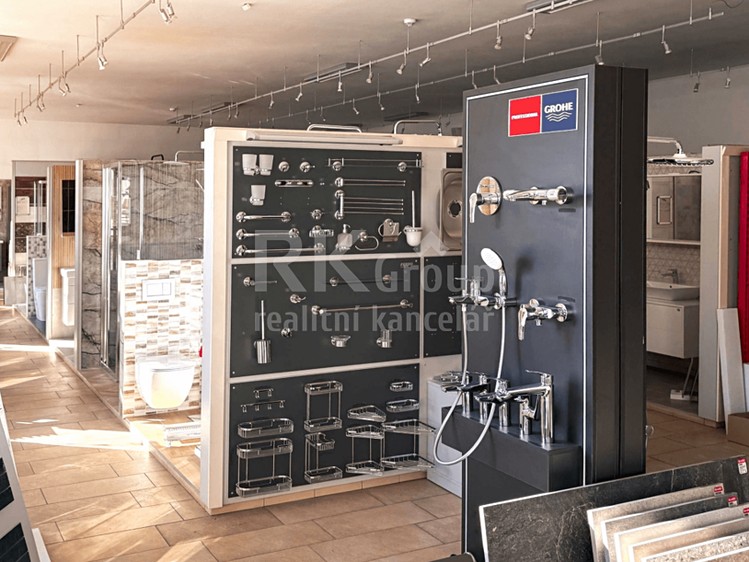 Pronájem komerční nemovitosti 734 m² - foto 3
