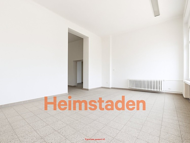 Pronájem kanceláře 165 m² - foto 8